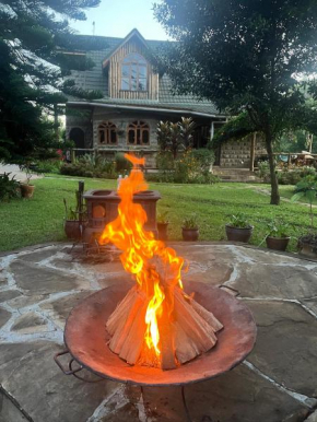 Magical Malewa Retreat